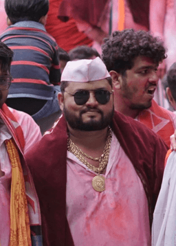 તપન ઓમપ્રકાશ રાજપૂત